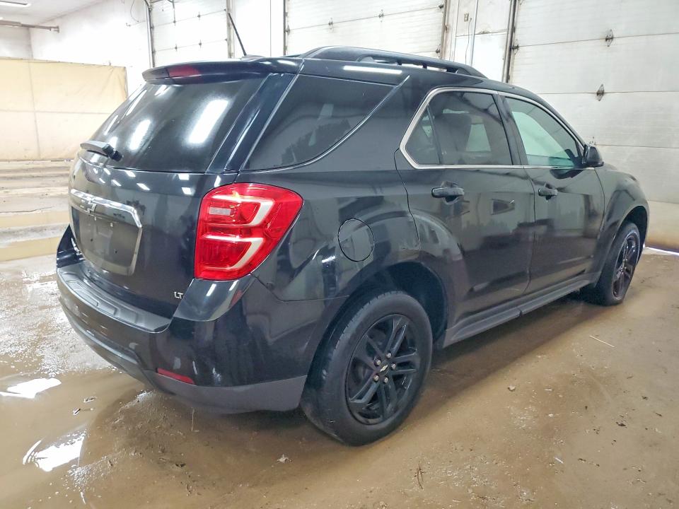 Продаж на аукціоні авто 2017 Chevrolet Equinox, vin: 2GNFLFEK2H6275670, номер лоту: 68950526