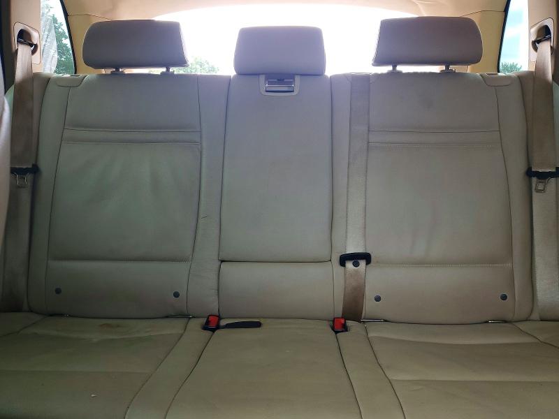 Продаж на аукціоні авто 2012 Bmw X5, vin: 5UXZW0C51CL668307, номер лоту: 69824356