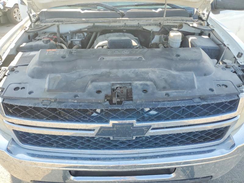 Aukcja sprzedaży 2011 Chevrolet Silverado, vin: 1GC1KXCG8BF130169, numer aukcji: 68094676
