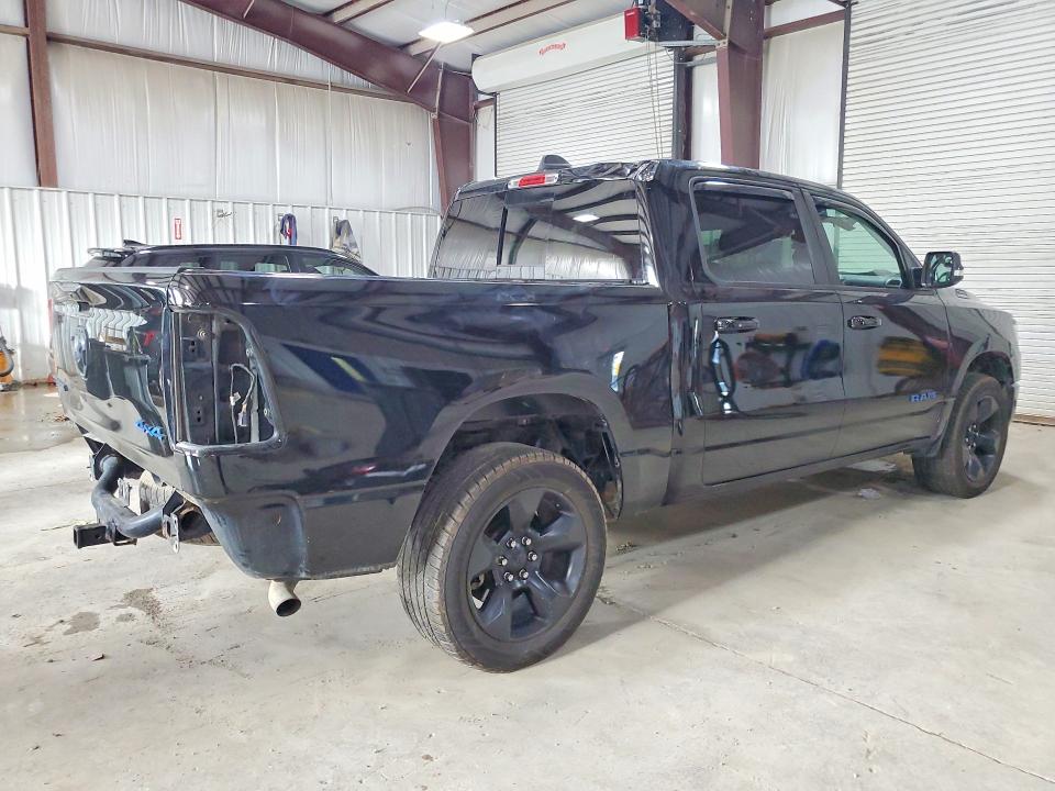 2019 Ram 1500 მანქანა იყიდება აუქციონზე, vin: 1C6RRFFG6KN911614, აუქციონის ნომერი: 68129466