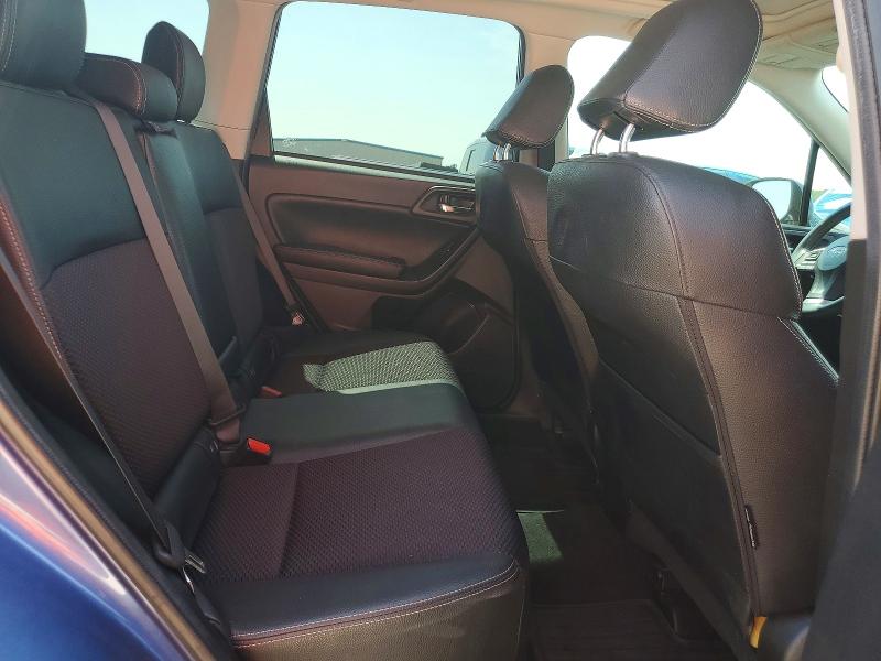 68706516 :رقم المزاد ، JF2SJGDC5GH553873 vin ، 2016 Subaru Forester مزاد بيع