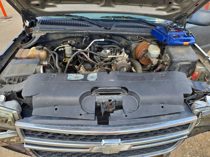 Aukcja sprzedaży 2006 Chevrolet Silverado, vin: 1GCEC14X06Z121223, numer aukcji: 70455566