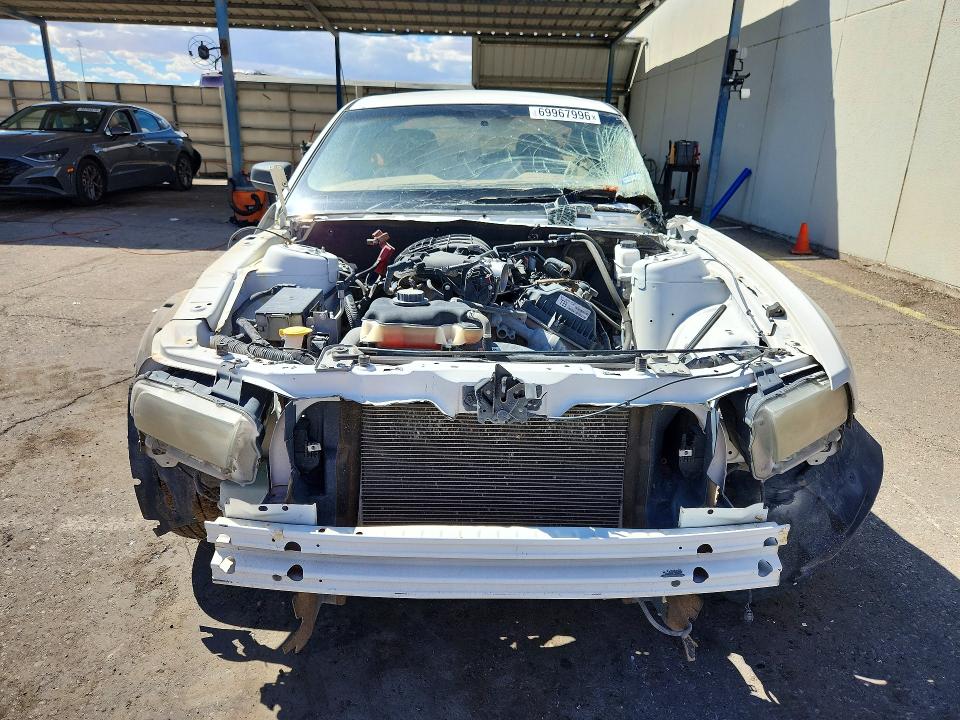 Aukcja sprzedaży 2013 Ford Mustang, vin: 1ZVBP8AM9D5259158, numer aukcji: 69967996