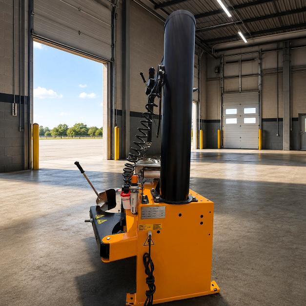 2026 Others Tire Changer მანქანა იყიდება აუქციონზე, vin: 38914006, აუქციონის ნომერი: 68618796