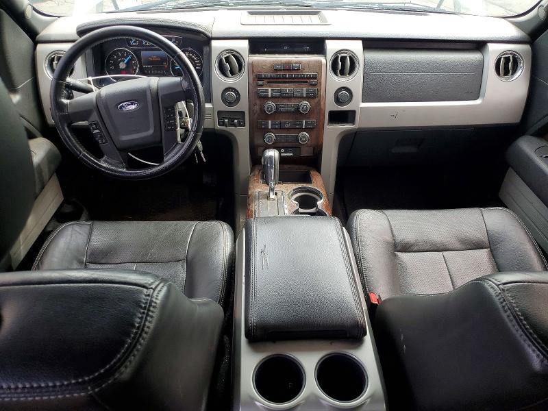 Продажа на аукционе авто 2012 Ford F150, vin: 1FTFW1EF6CFB48117, номер лота: 70324126