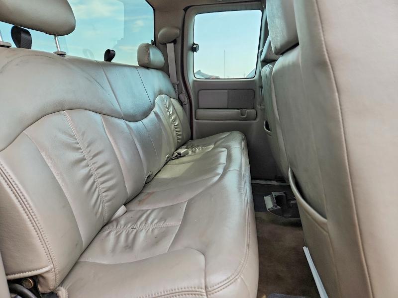 Продаж на аукціоні авто 2001 Gmc New Sierra, vin: 2GTEK19T311330918, номер лоту: 67125386