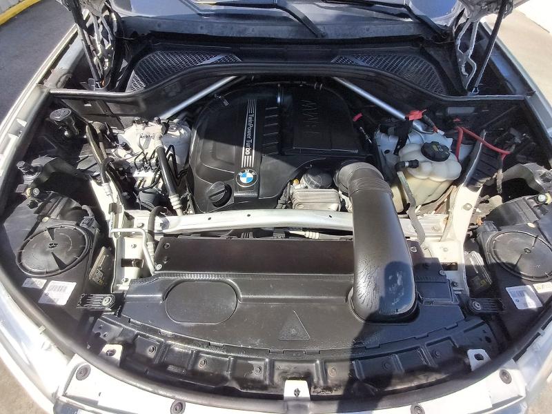 2016 Bmw X5 მანქანა იყიდება აუქციონზე, vin: 5UXKR0C5XG0S90987, აუქციონის ნომერი: 69157246