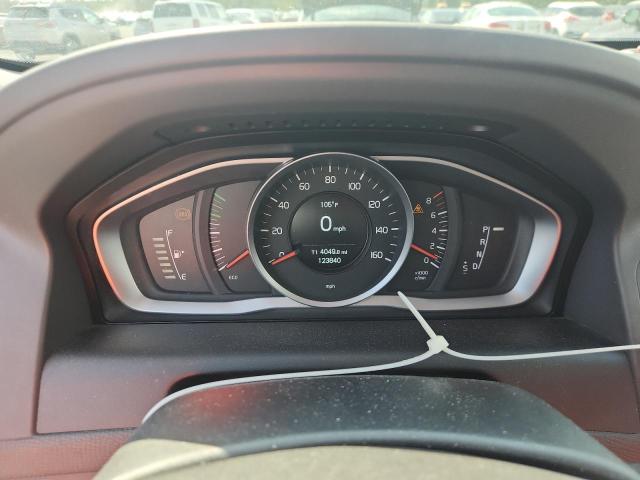 Aukcja sprzedaży 2015 Volvo Xc60, vin: YV4952RA3F2600361, numer aukcji: 68951486