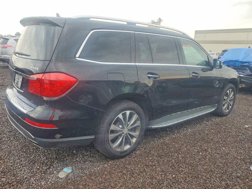 Aukcja sprzedaży 2013 Mercedes-benz Gl, vin: 4JGDF7CE6DA134409, numer aukcji: 67754096