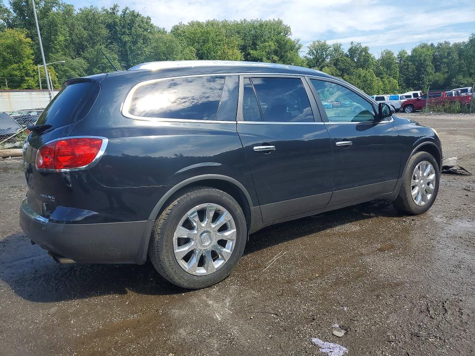 66826536 :رقم المزاد ، 5GAKVDED0CJ281312 vin ، 2012 Buick Enclave مزاد بيع