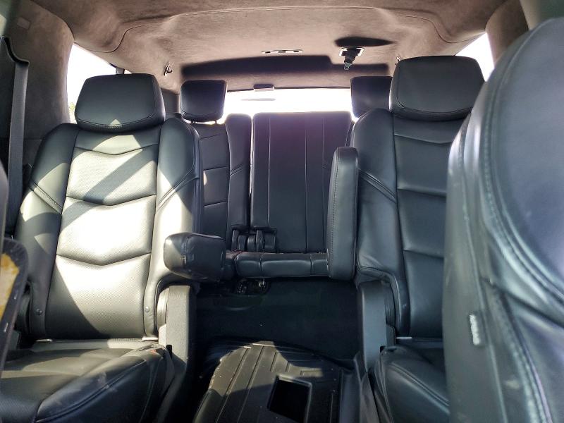 2019 Cadillac Escalade მანქანა იყიდება აუქციონზე, vin: 1GYS4KKJXKR147093, აუქციონის ნომერი: 68869596