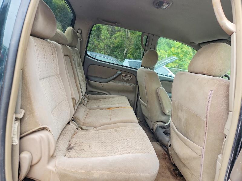 Продажа на аукционе авто 2006 Toyota Tundra, vin: 5TBDT44196S546507, номер лота: 69570956