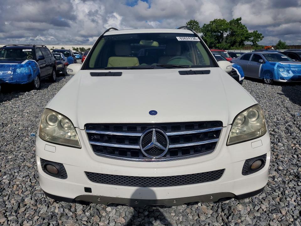 Продажа на аукционе авто 2008 Mercedes-benz Ml, vin: 4JGBB86E88A352071, номер лота: 65624736