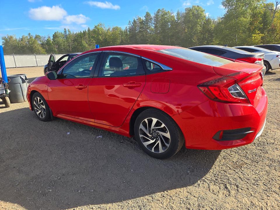 Aukcja sprzedaży 2019 Honda Civic, vin: 2HGFC2F74KH012606, numer aukcji: 69088306