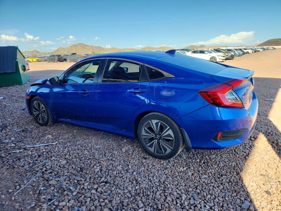 67937776 :رقم المزاد ، 19XFC1F33HE007746 vin ، 2017 Honda Civic مزاد بيع