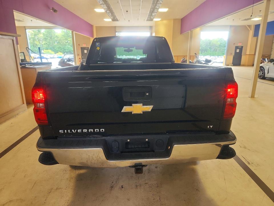 Aukcja sprzedaży 2016 Chevrolet Silverado, vin: 1GCVKREC8GZ260322, numer aukcji: 69975236