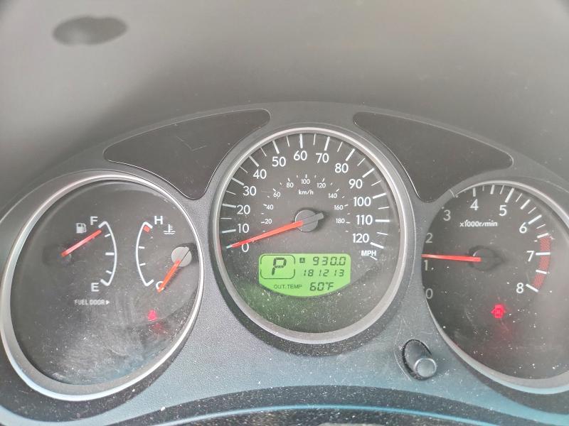 Продажа на аукционе авто 2006 Subaru Forester, vin: JF1SG636X6H733681, номер лота: 65224096