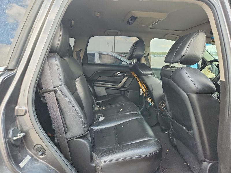 2011 Acura Mdx მანქანა იყიდება აუქციონზე, vin: 2HNYD2H42BH545250, აუქციონის ნომერი: 71002706