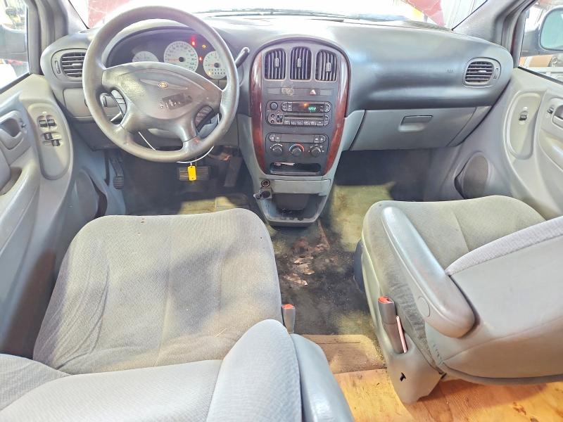 Aukcja sprzedaży 2004 Chrysler Town & Country, vin: 1C4GP45R74B580169, numer aukcji: 68517956