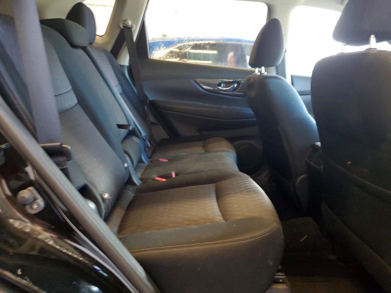 Aukcja sprzedaży 2017 Nissan Rogue, vin: JN8AT2MV4HW005583, numer aukcji: 68670486