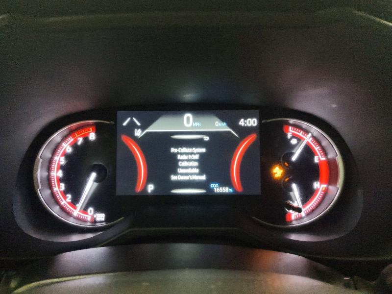 Aukcja sprzedaży 2025 Toyota Rav4, vin: 2T3H1RFV4SW391756, numer aukcji: 67252446