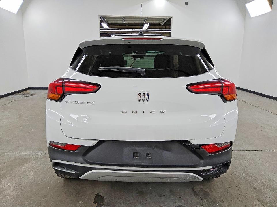 Продаж на аукціоні авто 2024 Buick Encore Gx, vin: KL4AMBS23RB069859, номер лоту: 69811876