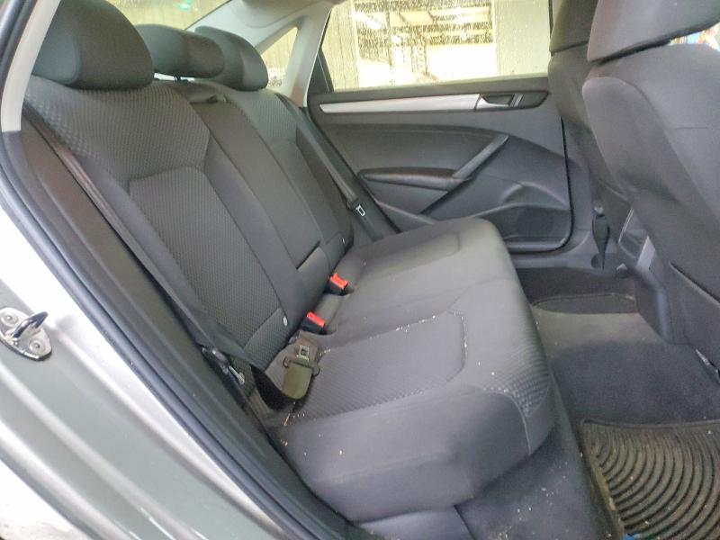 Aukcja sprzedaży 2012 Volkswagen Passat, vin: 1VWAH7A31CC027853, numer aukcji: 68187046