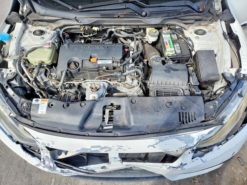 Продажа на аукционе авто 2017 Honda Civic, vin: 19XFC2F71HE003901, номер лота: 71084296