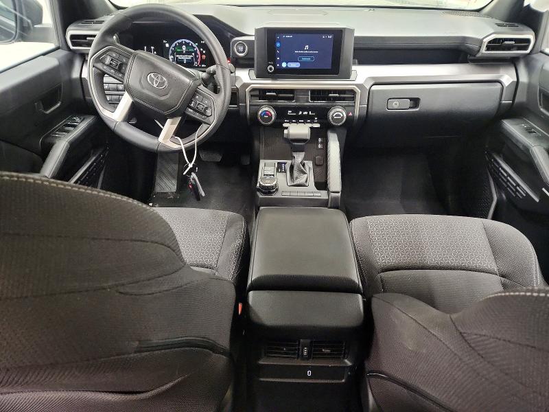 70140196 :رقم المزاد ، JTEVA5BR1T5124695 vin ، 2026 Toyota 4runner مزاد بيع