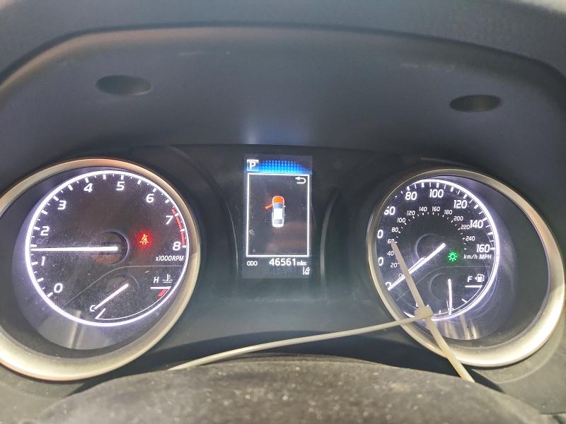 68418246 :رقم المزاد ، 4T1C11AK0MU448636 vin ، 2021 Toyota Camry مزاد بيع