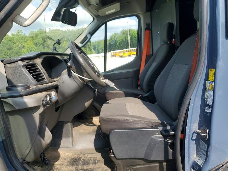 Продажа на аукционе авто 2020 Ford Transit, vin: 1FTBR3X86LKA87486, номер лота: 67937696