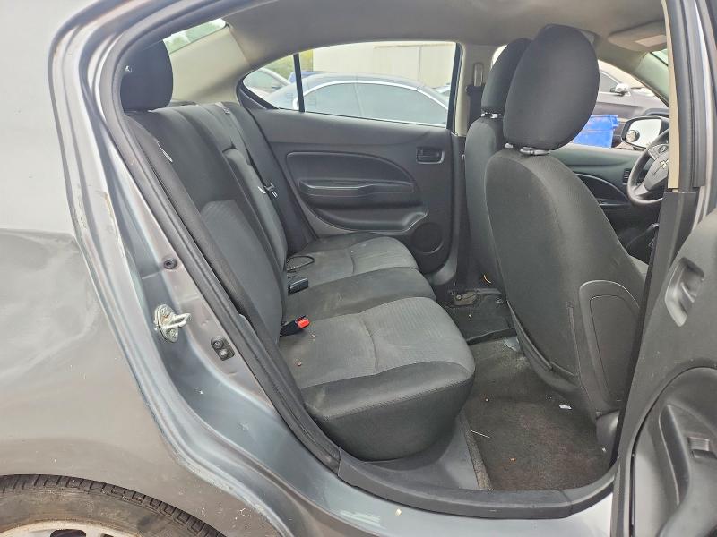 Продажа на аукционе авто 2021 Mitsubishi Mirage, vin: ML32FUFJ9MHF05899, номер лота: 69896156