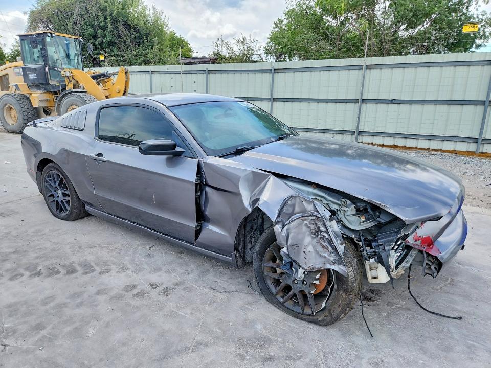 Aukcja sprzedaży 2014 Ford Mustang, vin: 1ZVBP8AM3E5320196, numer aukcji: 69698606