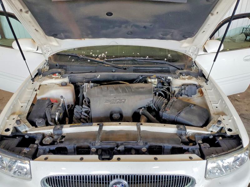 67408416 :رقم المزاد ، 1G4HP52K44U253262 vin ، 2004 Buick Lesabre مزاد بيع