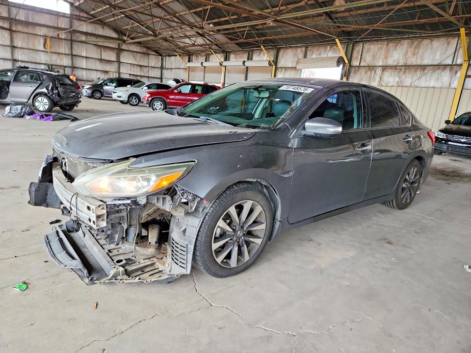 Aukcja sprzedaży 2016 Nissan Altima, vin: 1N4AL3AP1GC151209, numer aukcji: 70748576