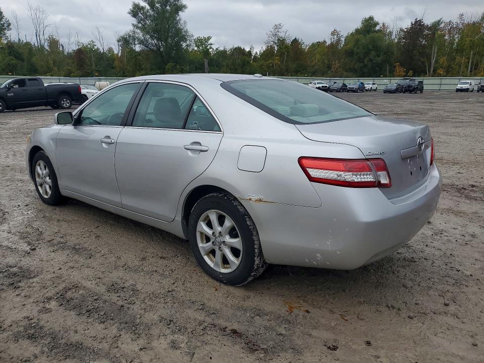 Продажа на аукционе авто 2011 Toyota Camry, vin: 4T4BF3EK4BR174511, номер лота: 70366186
