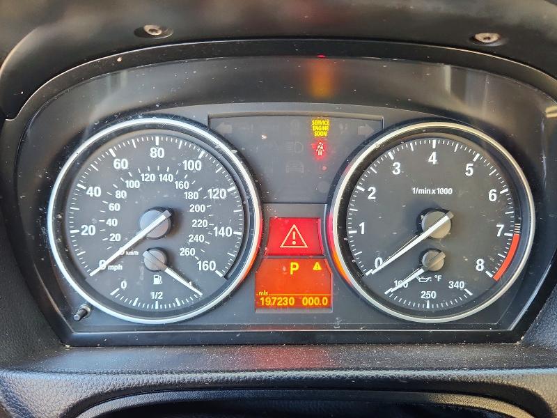 70951596 :رقم المزاد ، WBAKE3C56DE771443 vin ، 2013 Bmw 328 مزاد بيع