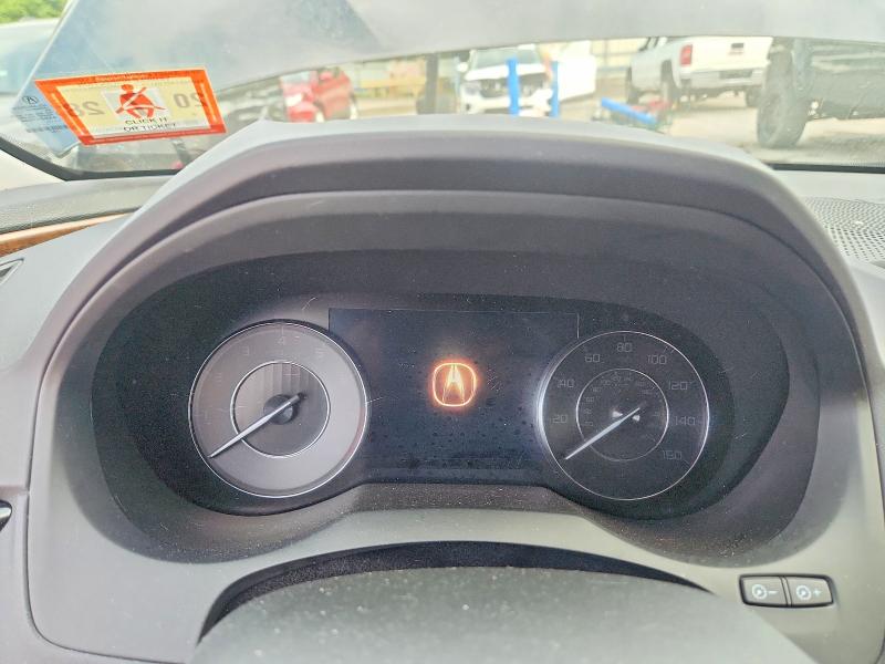 2021 Acura Rdx მანქანა იყიდება აუქციონზე, vin: 5J8TC2H75ML030098, აუქციონის ნომერი: 69097276