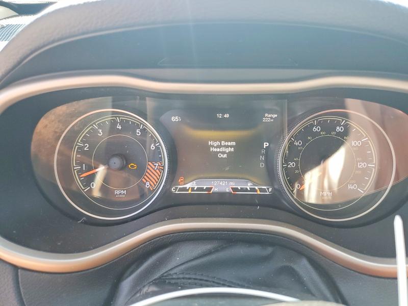 Продажа на аукционе авто 2015 Jeep Cherokee, vin: 1C4PJMDS8FW606649, номер лота: 68305456