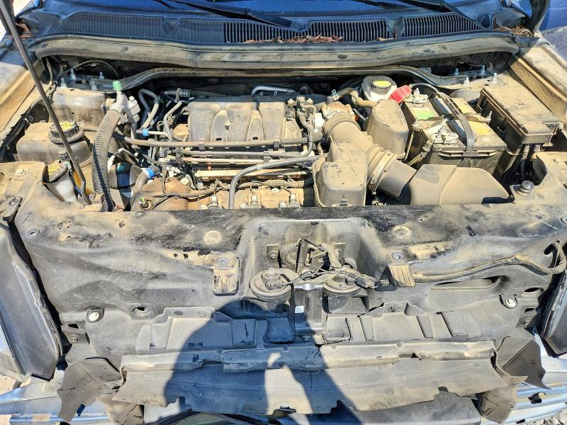 Продаж на аукціоні авто 2018 Ford Explorer, vin: 1FM5K7F89JGB85482, номер лоту: 69124216