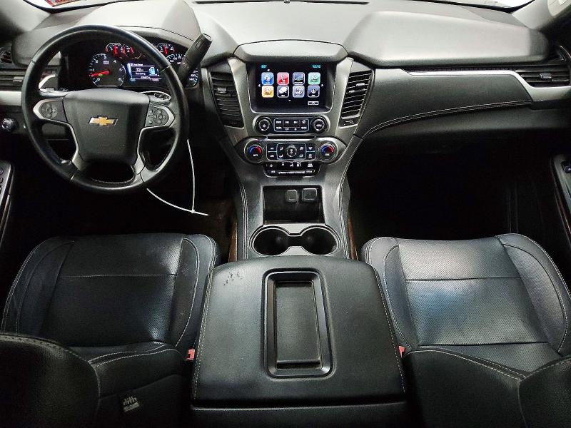Продажа на аукционе авто 2018 Chevrolet Tahoe, vin: 1GNSKAKC4JR120033, номер лота: 66835626