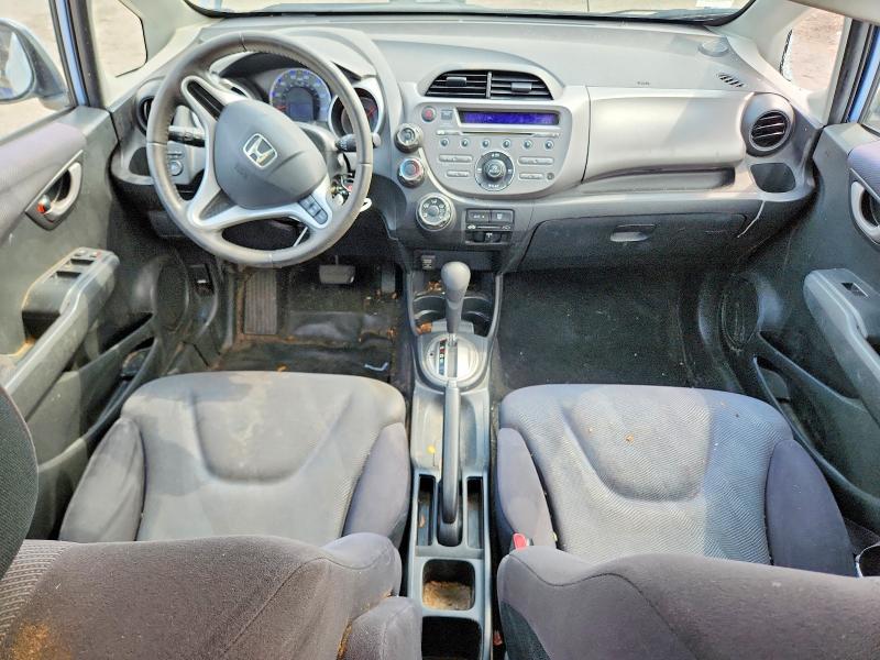 Продажа на аукционе авто 2010 Honda Fit, vin: JHMGE8H45AC025240, номер лота: 67831106
