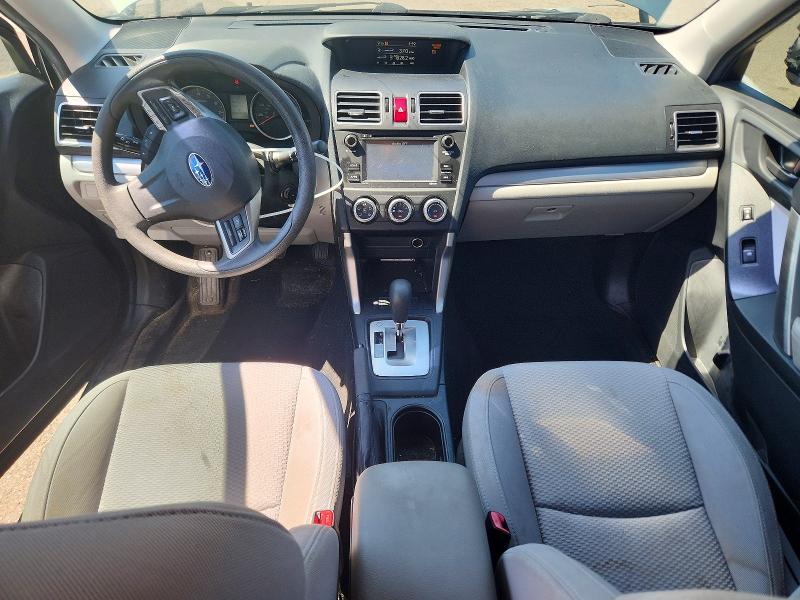 Продаж на аукціоні авто 2016 Subaru Forester, vin: JF2SJABC9GH429587, номер лоту: 68515956