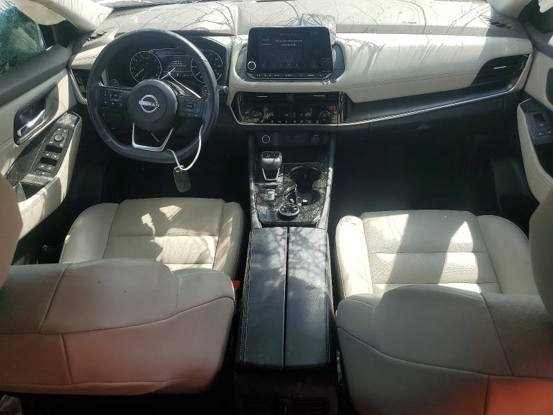 Aukcja sprzedaży 2023 Nissan Rogue, vin: 5N1BT3BB3PC759410, numer aukcji: 67611546