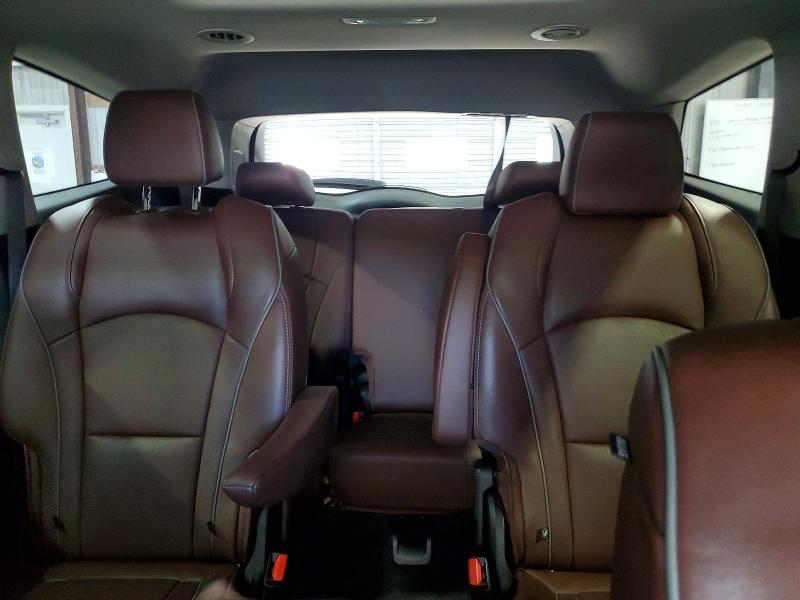 Продажа на аукционе авто 2021 Buick Enclave, vin: 5GAEVCKW2MJ238234, номер лота: 69563696