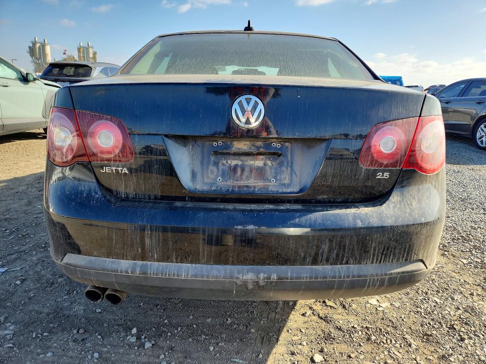 Aukcja sprzedaży 2009 Volkswagen Jetta, vin: 3VWRZ71K69M097718, numer aukcji: 69622476