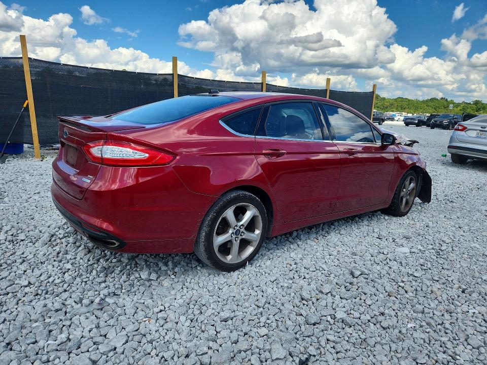 2014 Ford Fusion მანქანა იყიდება აუქციონზე, vin: 3FA6P0H96ER139703, აუქციონის ნომერი: 68576866