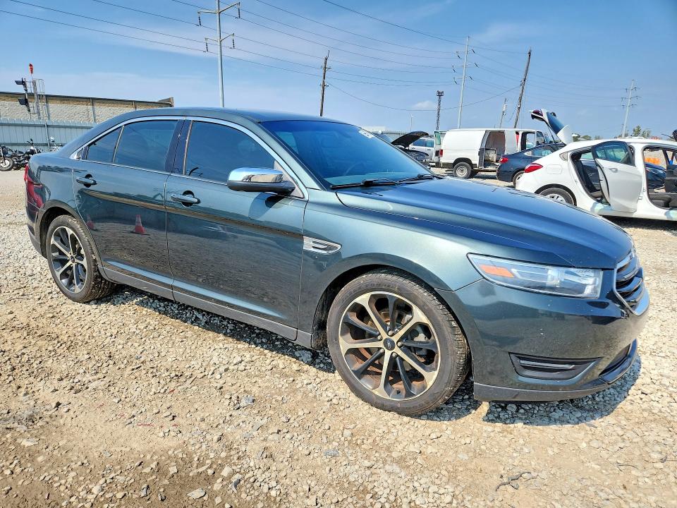 Продаж на аукціоні авто 2016 Ford Taurus, vin: 1FAHP2F87GG119050, номер лоту: 69167696