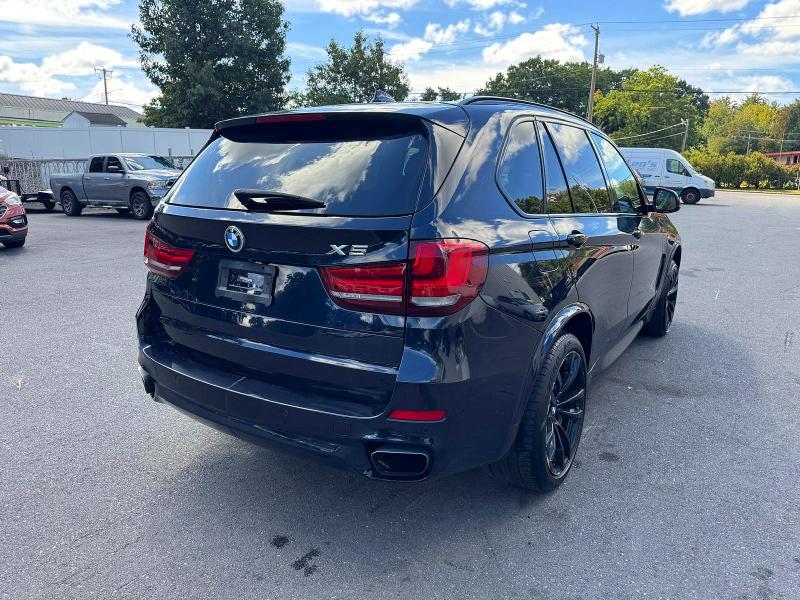 Продажа на аукционе авто 2018 Bmw X5, vin: 5UXKR6C51J0U14610, номер лота: 70097646