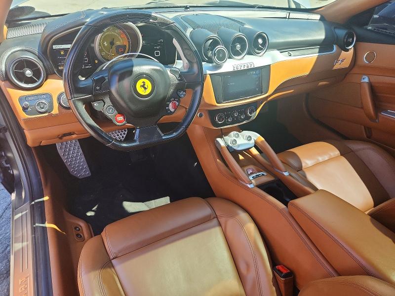 Продаж на аукціоні авто 2016 Ferrari Ff, vin: ZFF73SKA7G0216026, номер лоту: 67753956